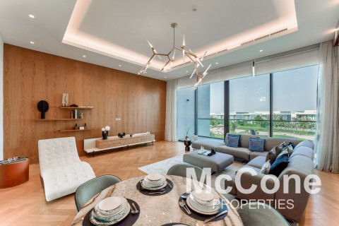 Villa de 5 dormitorios en Dubai Hills, UAE No. 74594 23