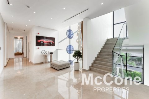 Villa de 5 dormitorios en Dubai Hills, UAE No. 74594 13