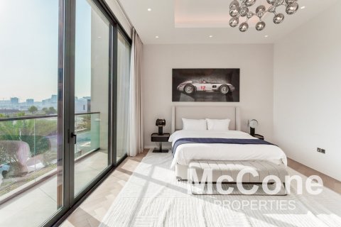 Villa de 5 dormitorios en Dubai Hills, UAE No. 74594 20