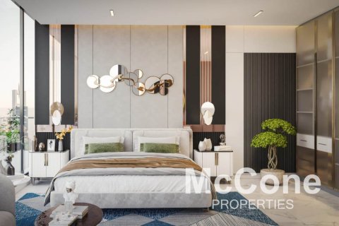 Appartement de Studio à Jumeirah Village Circle, UAE No. 74592 4