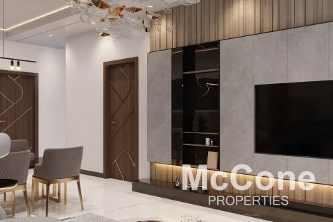 Appartement de Studio à Jumeirah Village Circle, UAE No. 74592 3