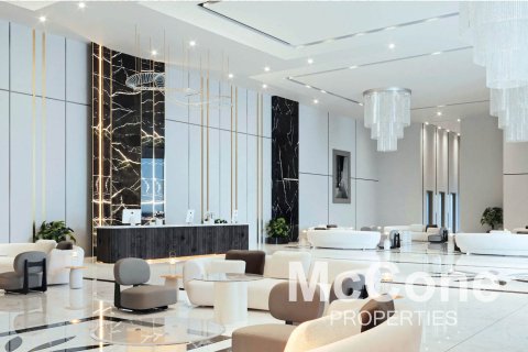 Appartement de Studio à Jumeirah Village Circle, UAE No. 74592 8