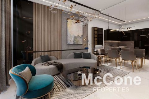 Appartement de Studio à Jumeirah Village Circle, UAE No. 74592 1