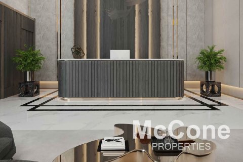 Appartement de Studio à Jumeirah Village Circle, UAE No. 74592 7