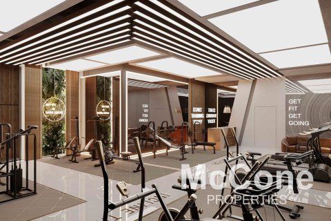 Appartement de Studio à Jumeirah Village Circle, UAE No. 74592 9