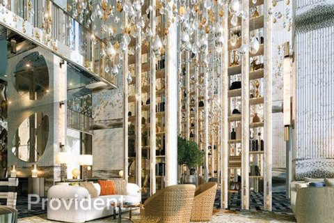 3 bedrooms Duplex in Dubai Marina, UAE No. 3316 8