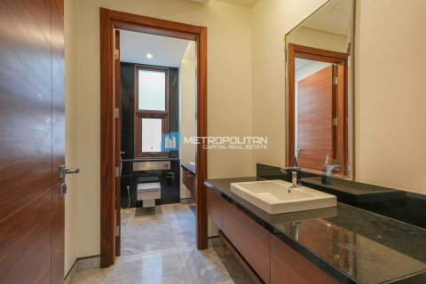 4 غرف نوم عقار تجاري على جزيرة السعديات, الإمارات العربية المتحدة رقم 79543 24