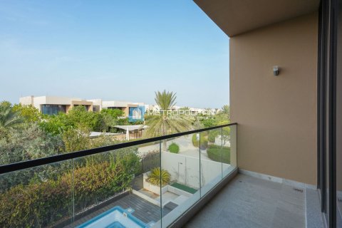 4 غرف نوم عقار تجاري على جزيرة السعديات, الإمارات العربية المتحدة رقم 79543 3
