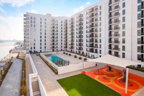 Appartement de 1 chambre à Yas Island, UAE No. 79541 2