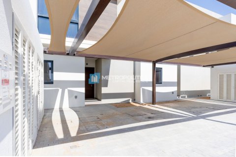 3 bedrooms Townhouse on the Yas Island, UAE No. 79545 18