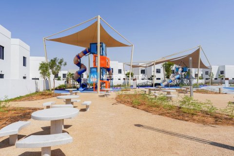 3 bedrooms Townhouse on the Yas Island, UAE No. 79545 23