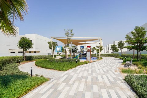 3 bedrooms Townhouse on the Yas Island, UAE No. 79545 19