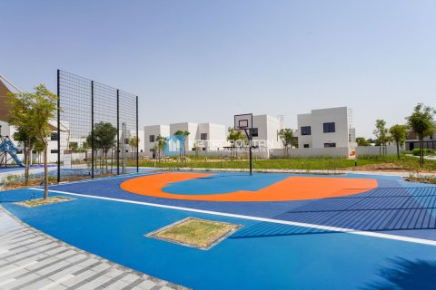 3 bedrooms Townhouse on the Yas Island, UAE No. 79545 24