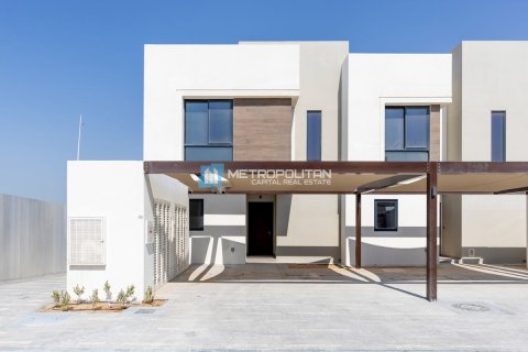 3 bedrooms Townhouse on the Yas Island, UAE No. 79545 2