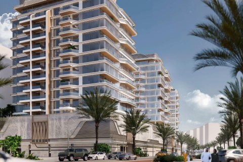 3 غرف نوم شقة في دبي, الإمارات العربية المتحدة رقم 60772 9