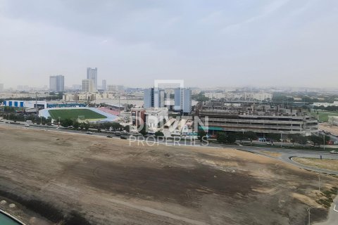 1 غرف نوم شقة في Dubai Sports City, الإمارات العربية المتحدة رقم 18457 7