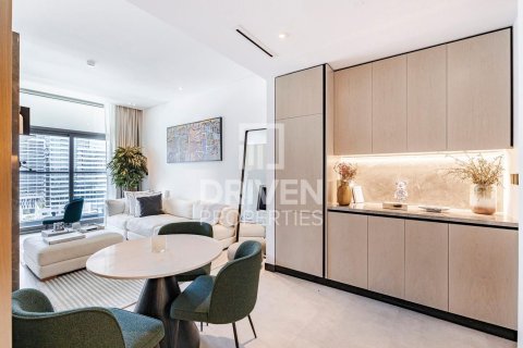 Appartement de 1 chambre à Business Bay, UAE No. 18456 3