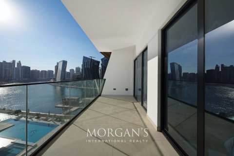 Appartement de 1 chambre à Business Bay, UAE No. 43228 32