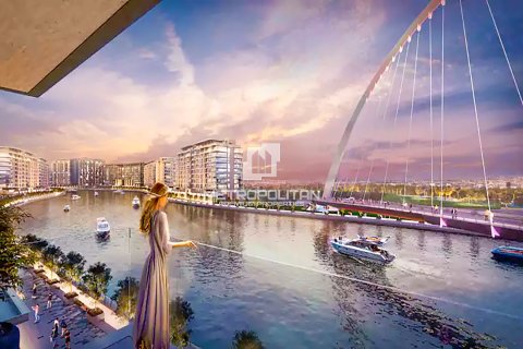 Apartment de 2 dormitorios en Al Wasl, UAE No. 77919 3