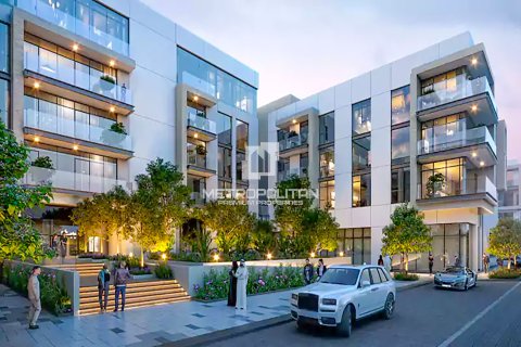 Apartment de 2 dormitorios en Al Wasl, UAE No. 77919 4