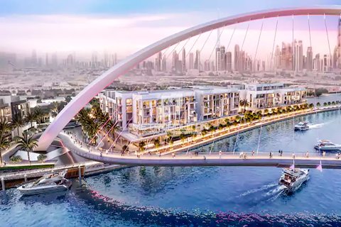 Apartment de 2 dormitorios en Al Wasl, UAE No. 77919 10