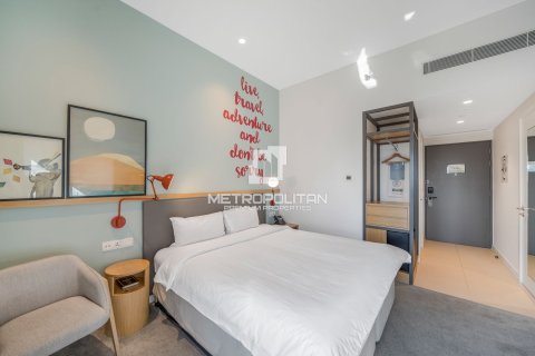 Apartment de 24m² en Rove City Walk, UAE No. 62038 10