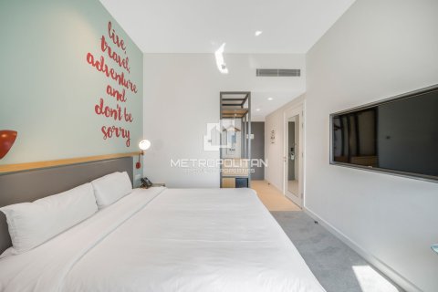 Apartment de 24m² en Rove City Walk, UAE No. 62038 4