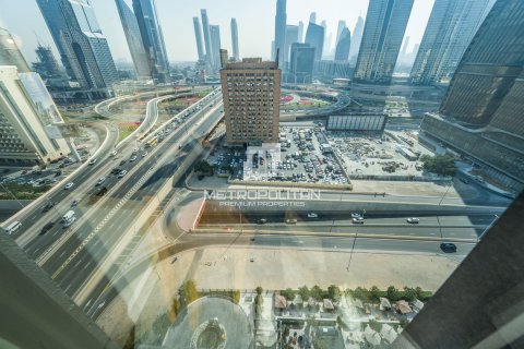 Apartment de 24m² en Rove City Walk, UAE No. 62038 14