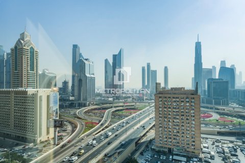 Apartment de 24m² en Rove City Walk, UAE No. 62038 15