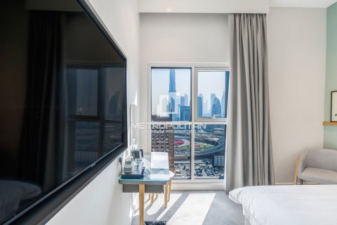 Apartment de 24m² en Rove City Walk, UAE No. 62038 7
