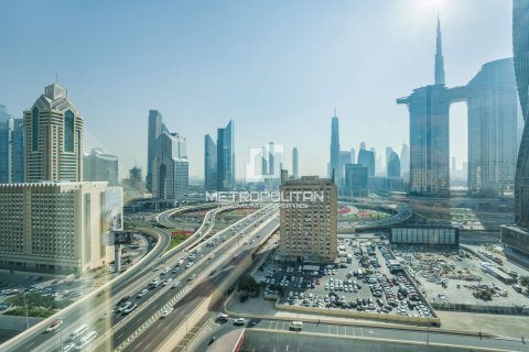 Apartment de 24m² en Rove City Walk, UAE No. 62038 16