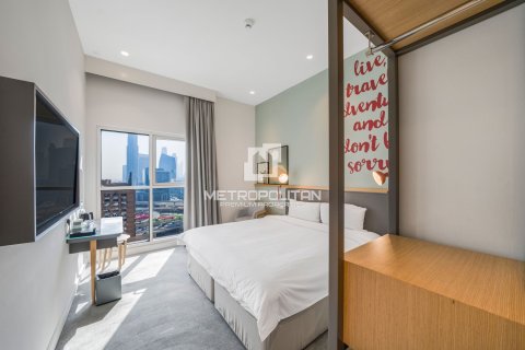 Apartment de 24m² en Rove City Walk, UAE No. 62038 2