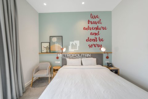 Apartment de 24m² en Rove City Walk, UAE No. 62038 8