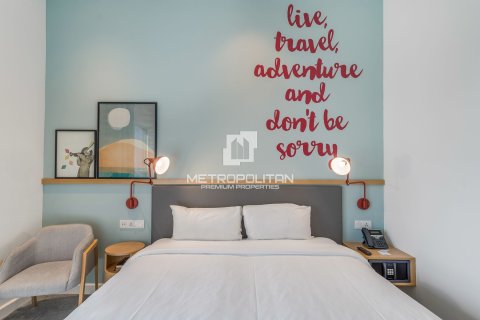 Apartment de 24m² en Rove City Walk, UAE No. 62038 3