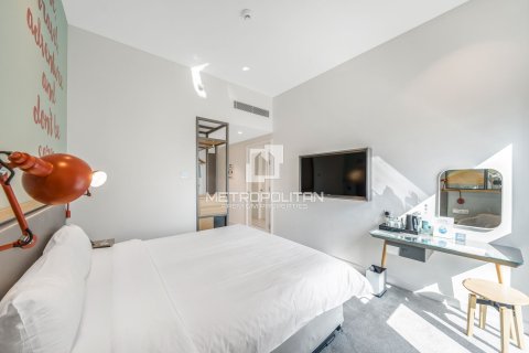Apartment de 24m² en Rove City Walk, UAE No. 62038 9