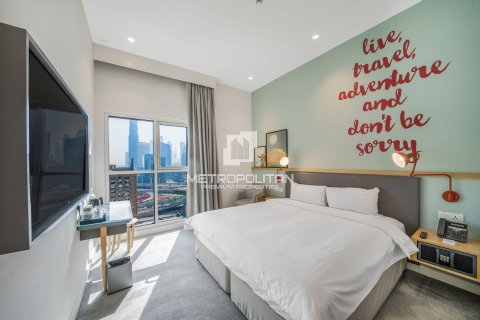 Apartment de 24m² en Rove City Walk, UAE No. 62038 1