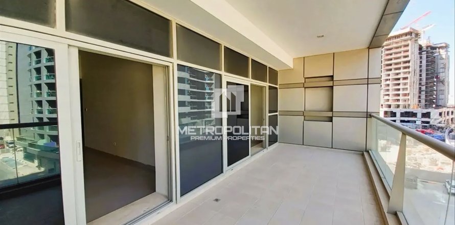 Apartment de 1 dormitorio en Dubai Sports City, UAE No. 62037