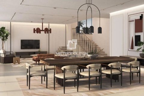 Villa de 5 chambres à Damac Lagoons, UAE No. 77928 4
