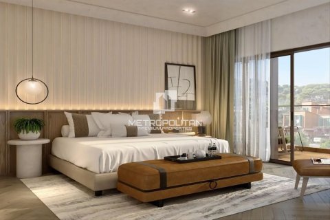 Villa de 5 chambres à Damac Lagoons, UAE No. 77928 9
