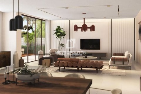 Villa de 5 chambres à Damac Lagoons, UAE No. 77928 6