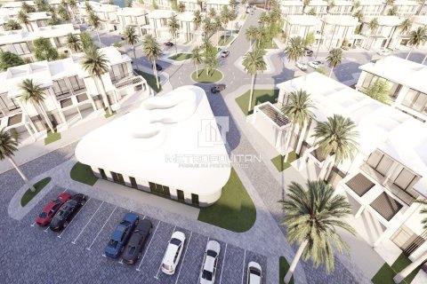 Villa de 4 chambres à Al Hamra Village, UAE No. 77929 13