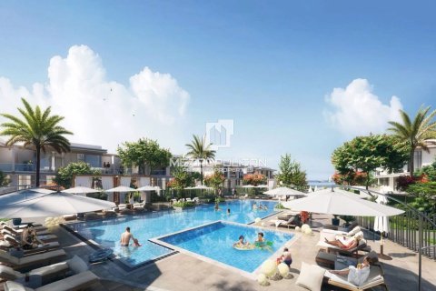 Villa de 4 chambres à Al Hamra Village, UAE No. 77929 11