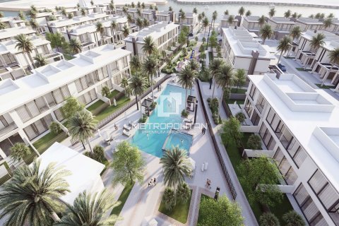 Villa de 4 chambres à Al Hamra Village, UAE No. 77929 12