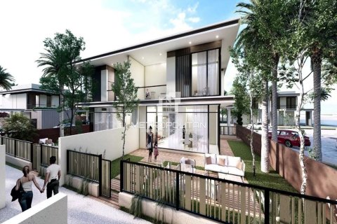 Villa de 4 chambres à Al Hamra Village, UAE No. 77929 9