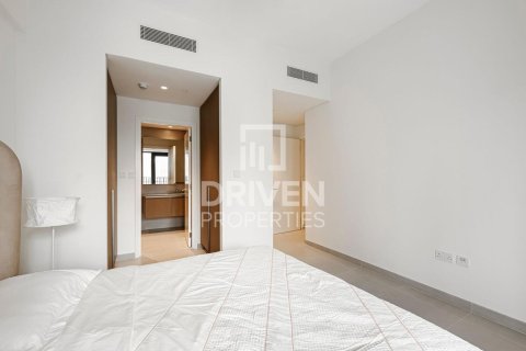 2 غرف نوم شقة في Creek Beach, الإمارات العربية المتحدة رقم 31432 6