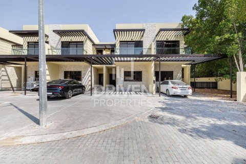 4 غرف نوم تاون هاوس في دبي, الإمارات العربية المتحدة رقم 31414 23