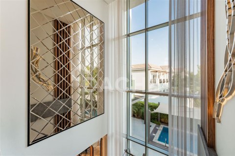 Villa de 5 dormitorios en Dubai, UAE No. 25916 24