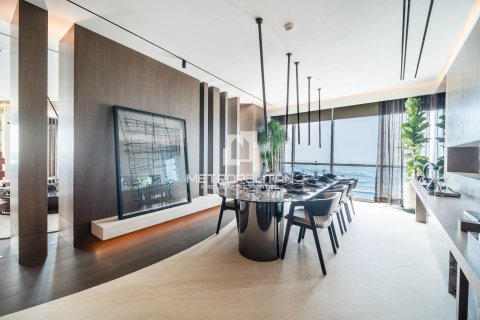 4 bedrooms Penthouse in Jumeirah Beach Residence, UAE No. 28795 28