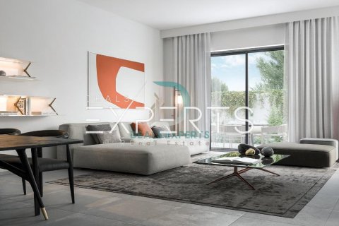 Villa de 4 dormitorios en  Yas Island, UAE No. 28791 10