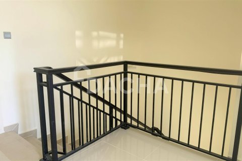 Townhouse de 3 dormitorios en The Roots Akoya Oxygen, UAE No. 25507 8